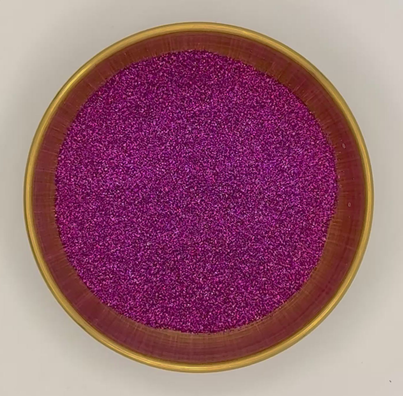 Purple Haze Holographic Fine Biodegradeable Glitter