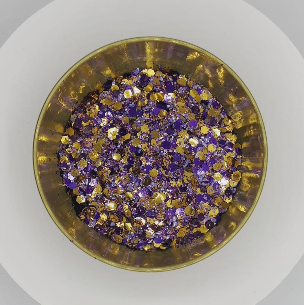 Michael’s Mix Biodegradable Glitter Mix
