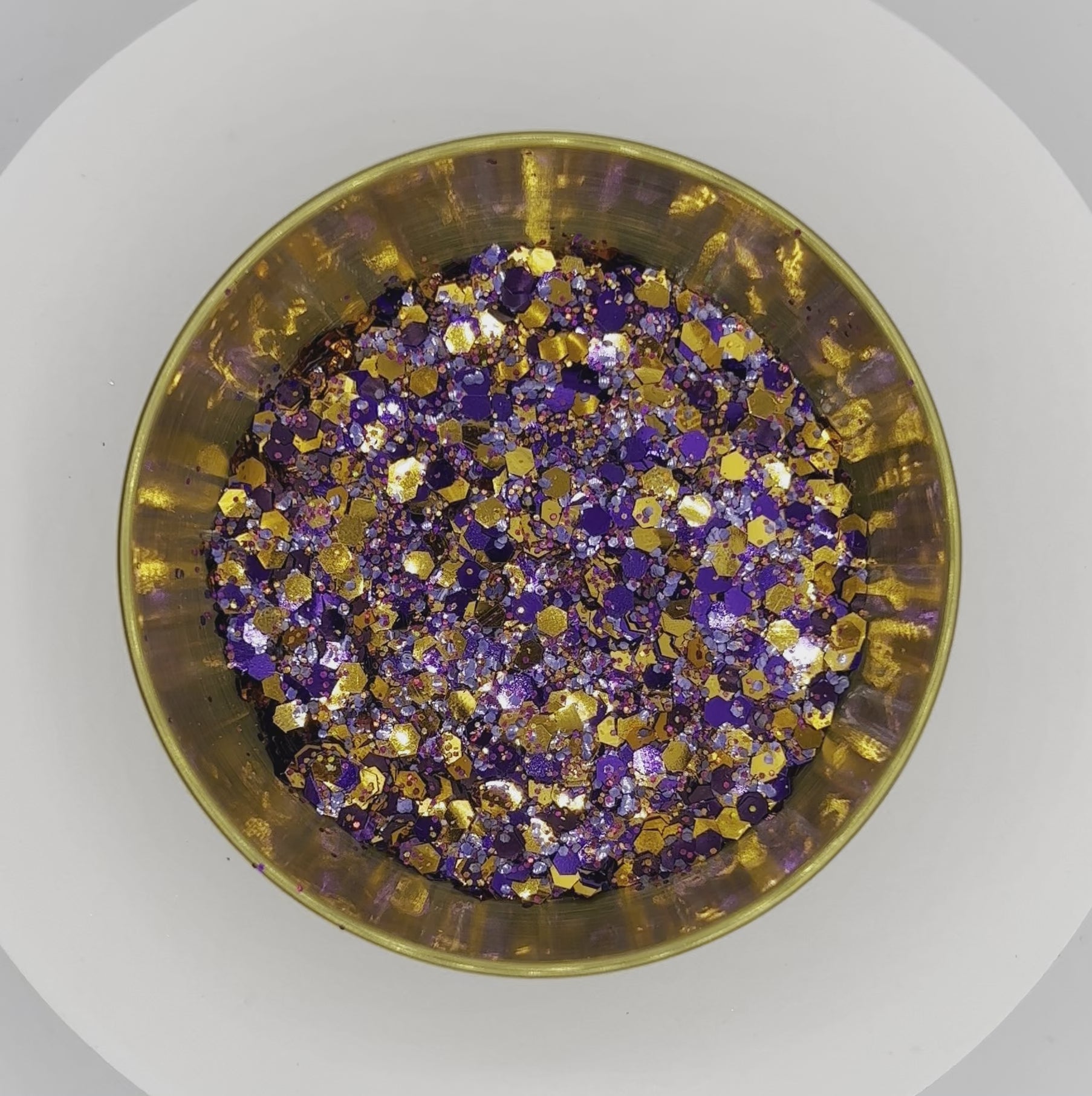 Michael’s Mix Biodegradable Glitter Mix