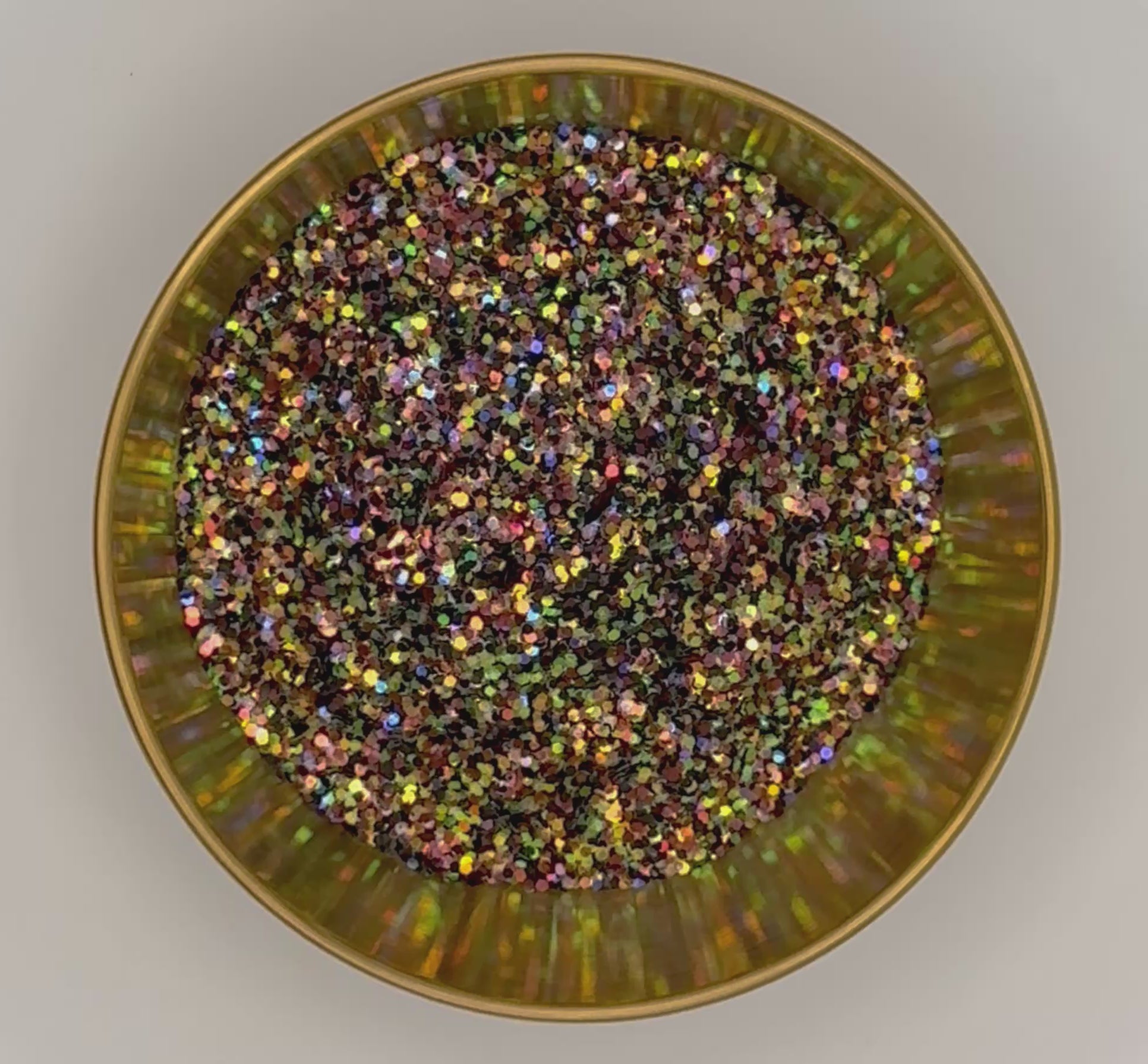 Evermore Biodegradable Glitter Mix