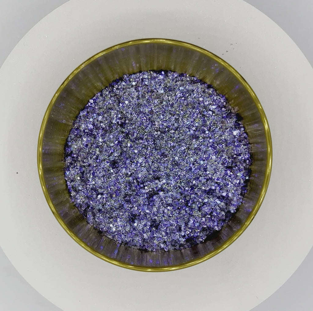 Purple People Eaters Biodegradable Glitter Mix