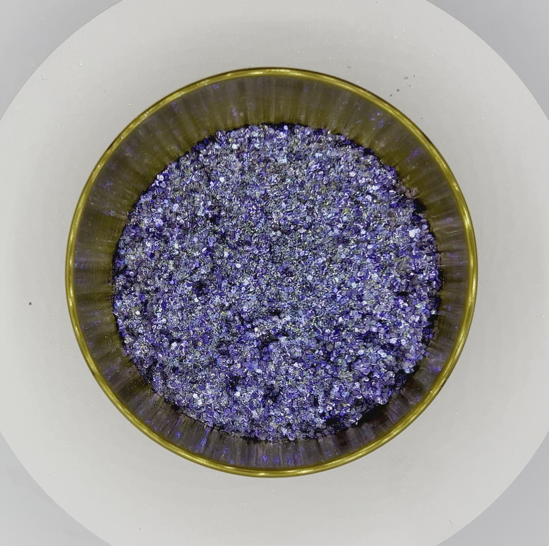 Purple People Eaters Biodegradable Glitter Mix