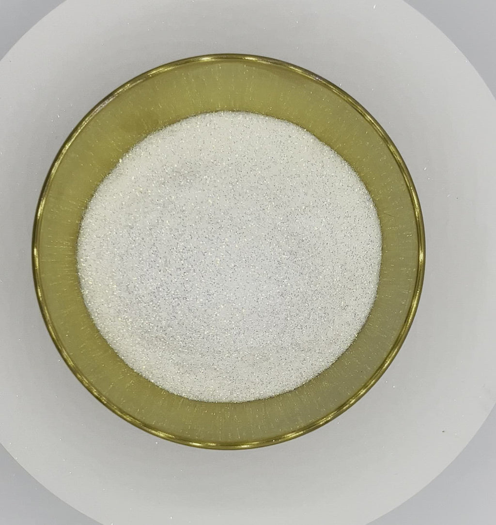 Club Tropicana Ultra Fine Iridescent Biodegradable Glitter
