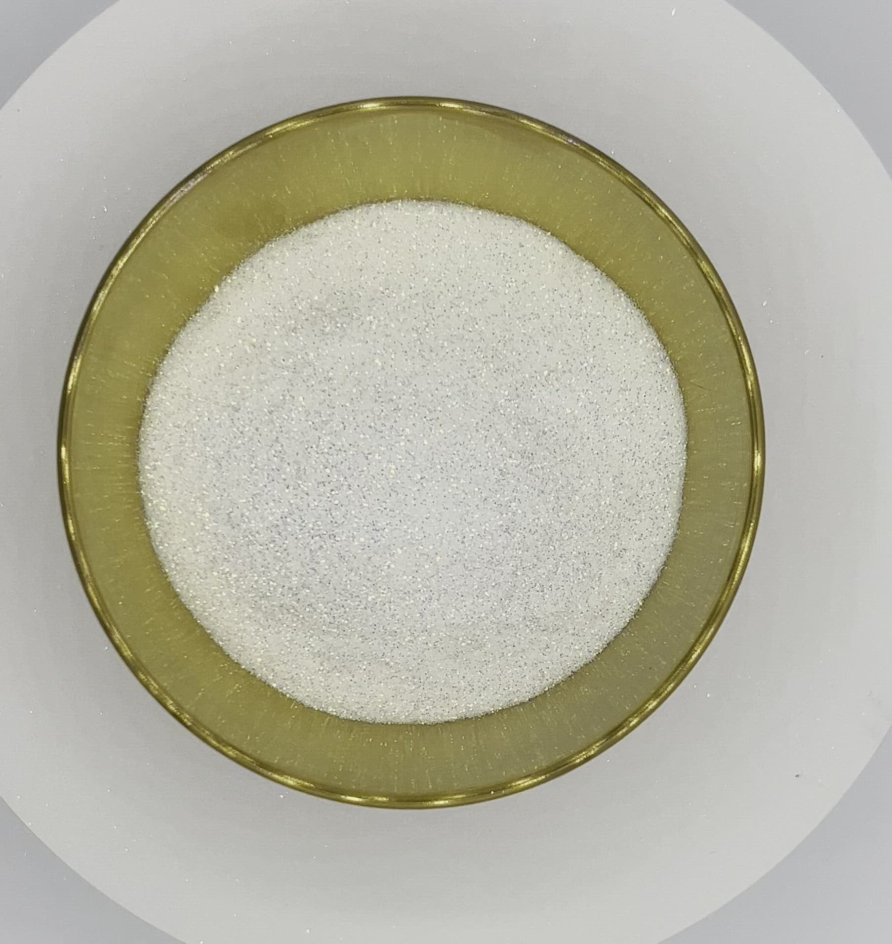 Club Tropicana Ultra Fine Iridescent Biodegradable Glitter