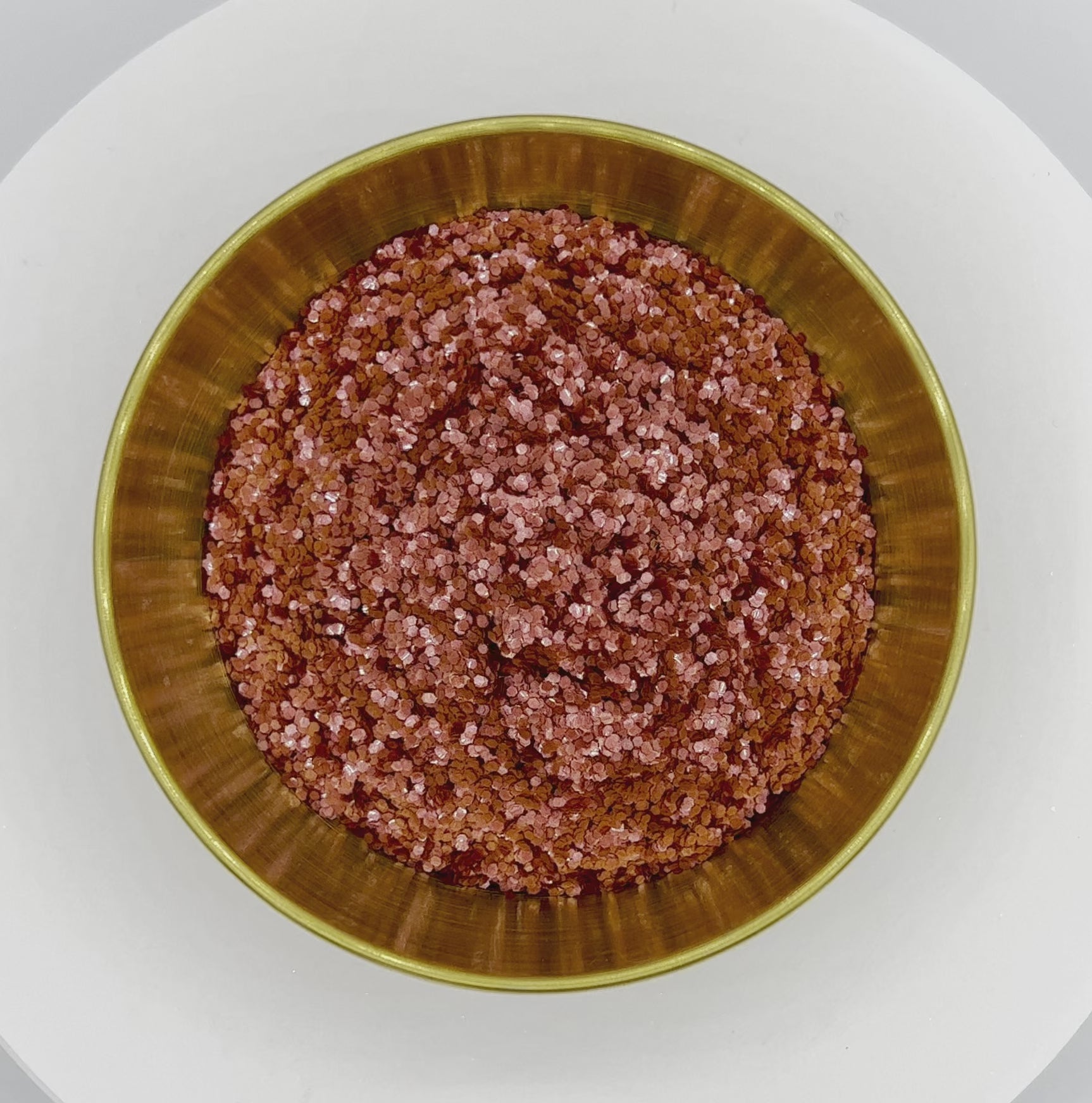 Thelma and Louise Extra Chunky Coral Biodegradable Glitter