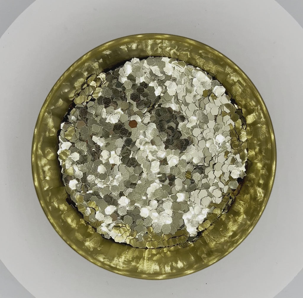 Brass Monkey Super Chunky Biodegradable Glitter