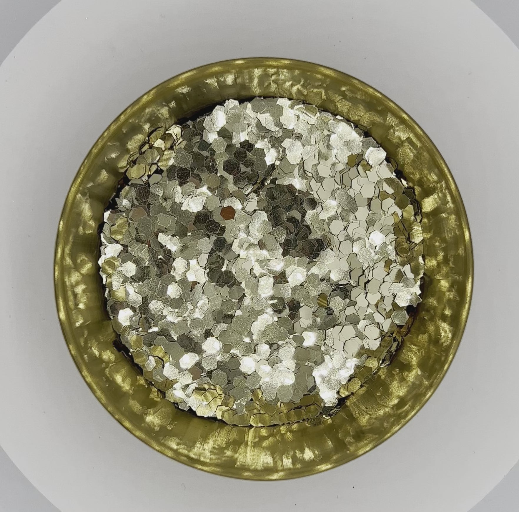 Brass Monkey Super Chunky Biodegradable Glitter