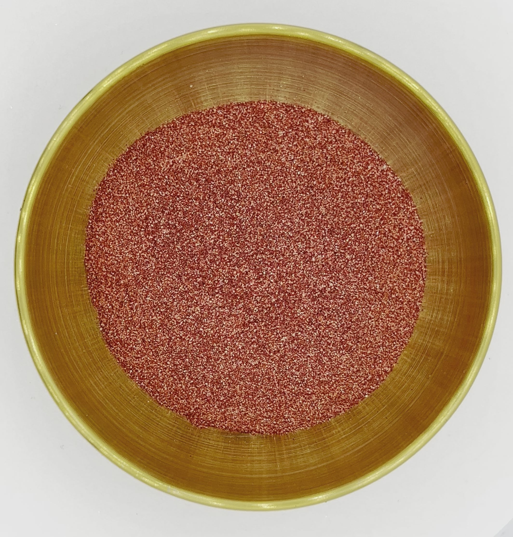 Rocky Ultra Fine Red Holographic Biodegradable Glitter