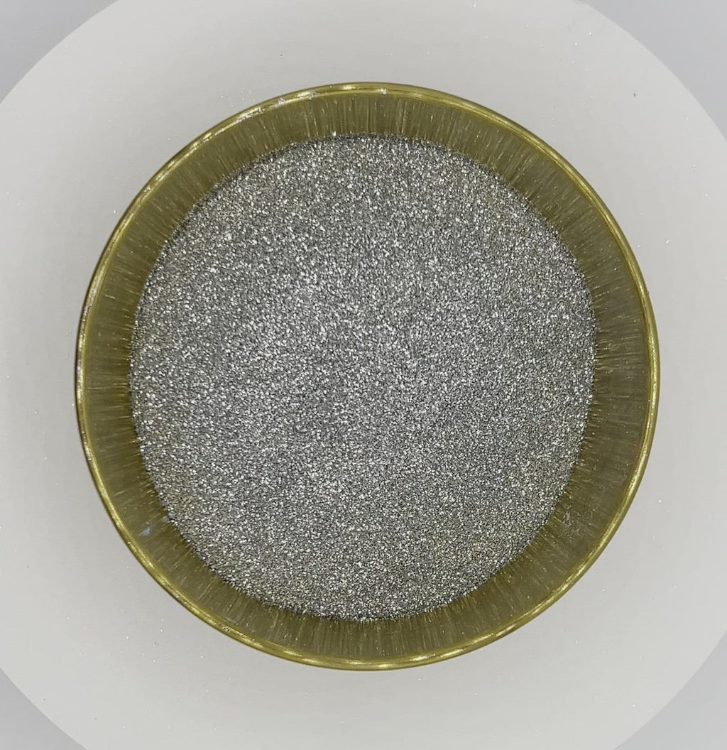 Flashdance Ultra Fine Silver Biodegradable Glitter Media 1 of 5