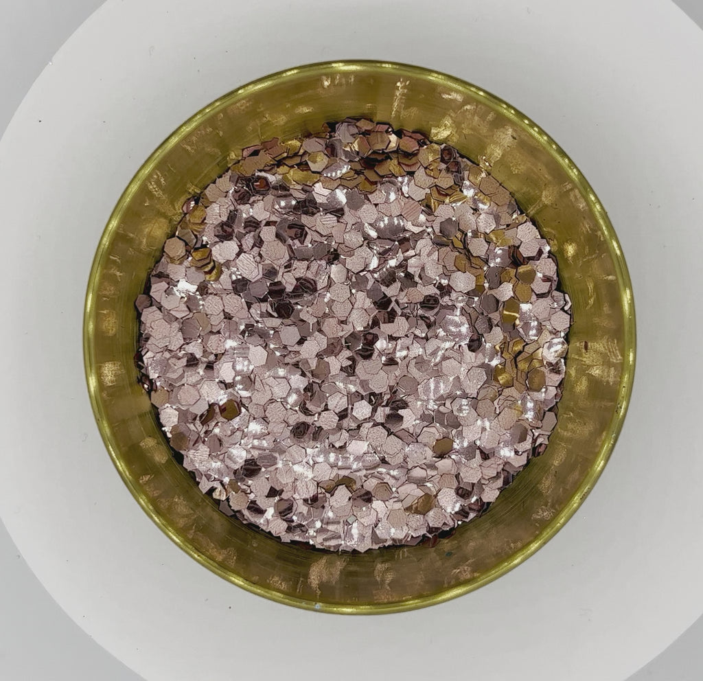 Rose’s St. Olaf Super Chunky Biodegradable Glitter