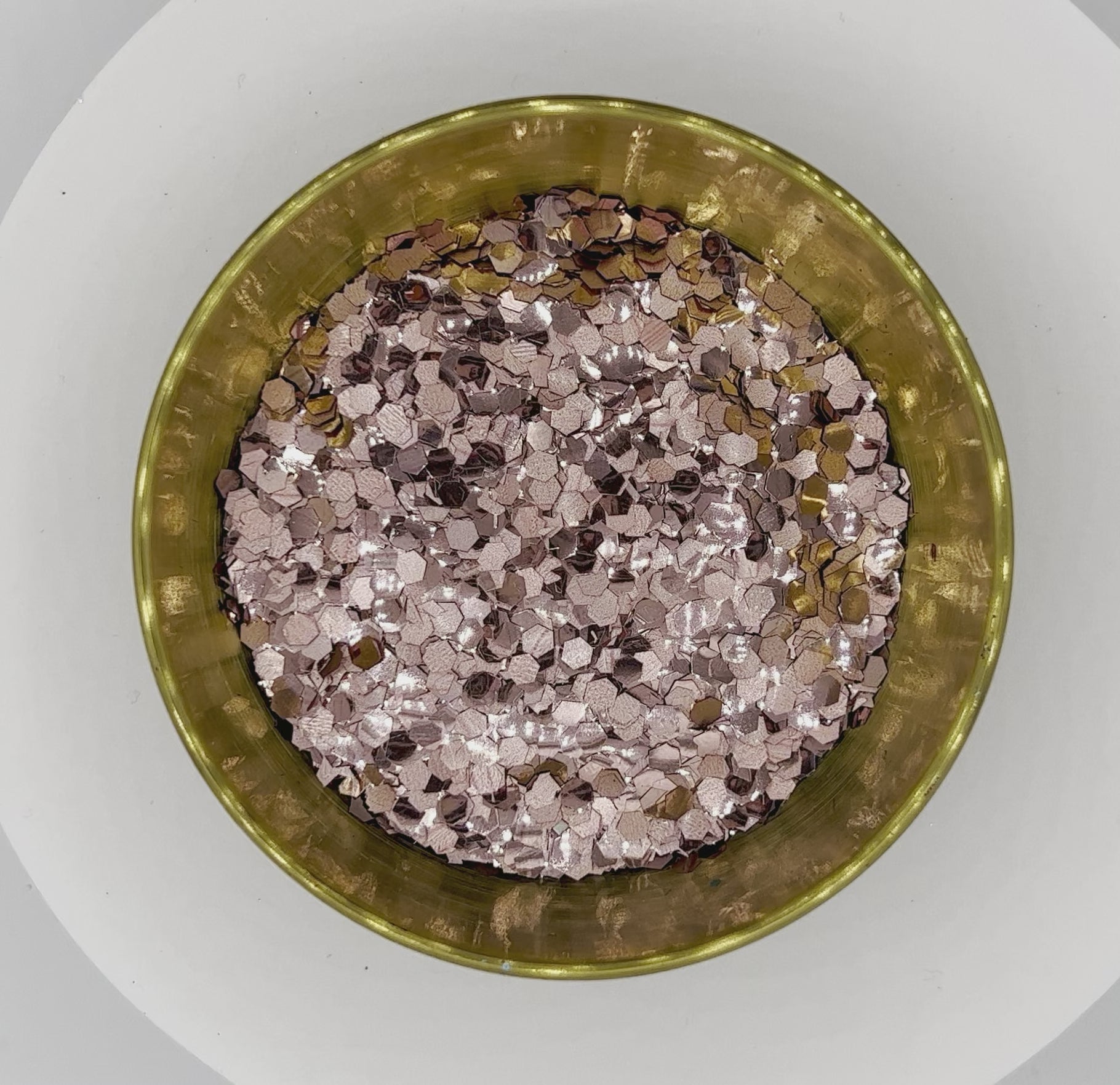 Rose’s St. Olaf Super Chunky Biodegradable Glitter