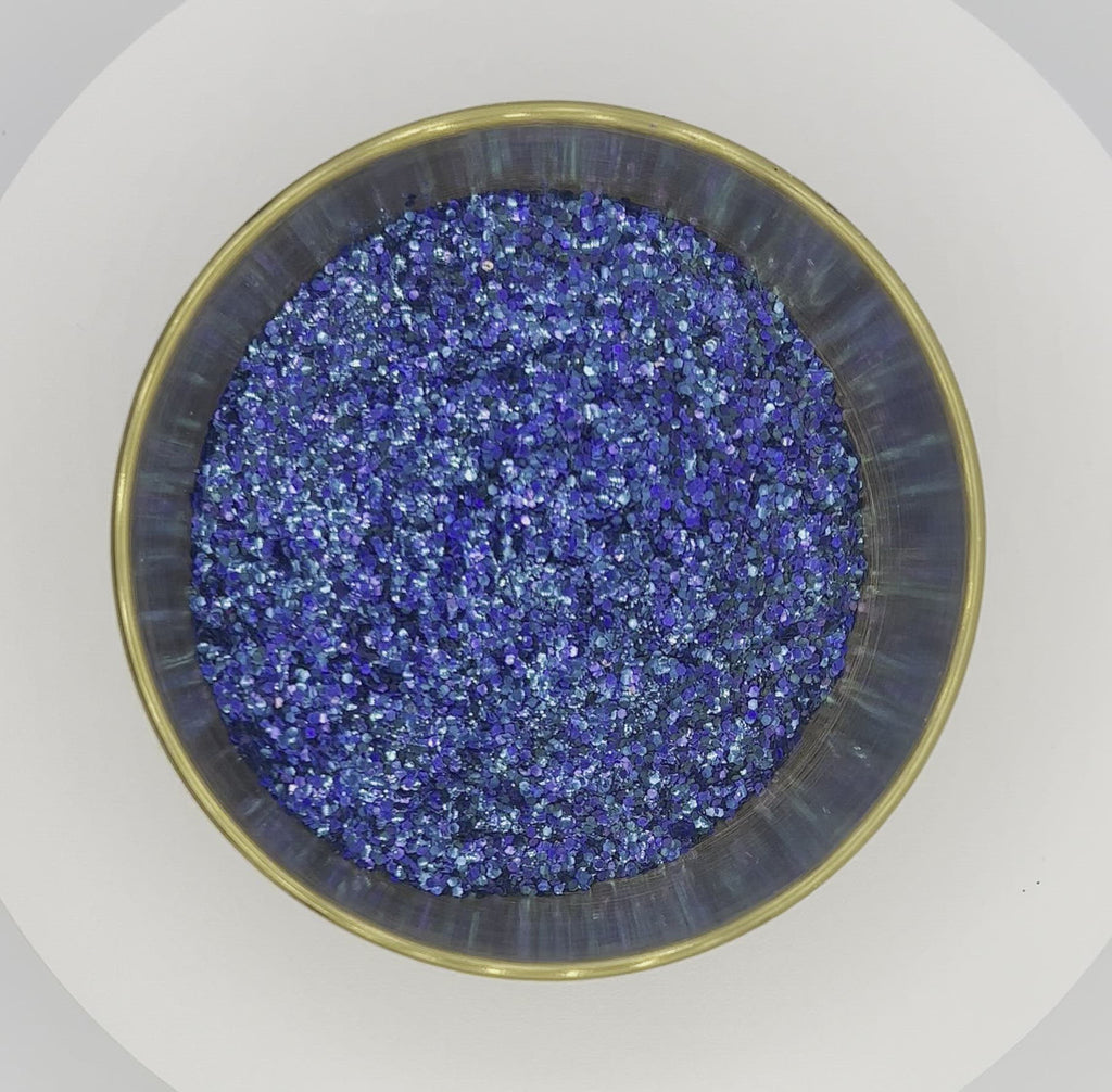Splash Biodegradable Glitter Mix