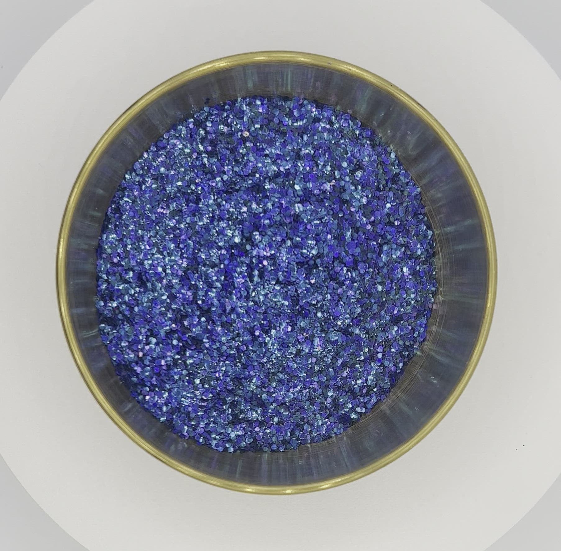 Splash Biodegradable Glitter Mix