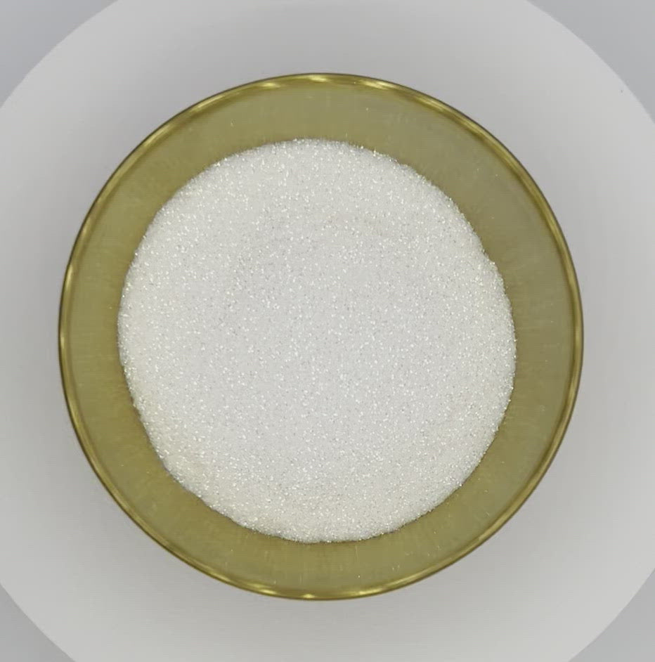 Snowy River Ultra Fine Iridescent Biodegradable Glitter