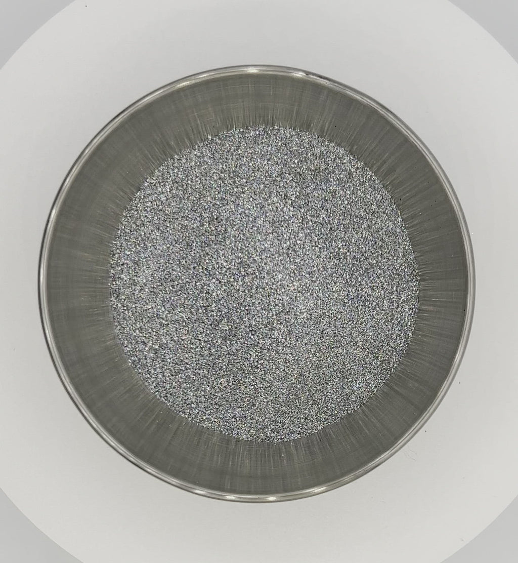 Rainbow Connection Ultra Fine Holographic Biodegradable Glitter