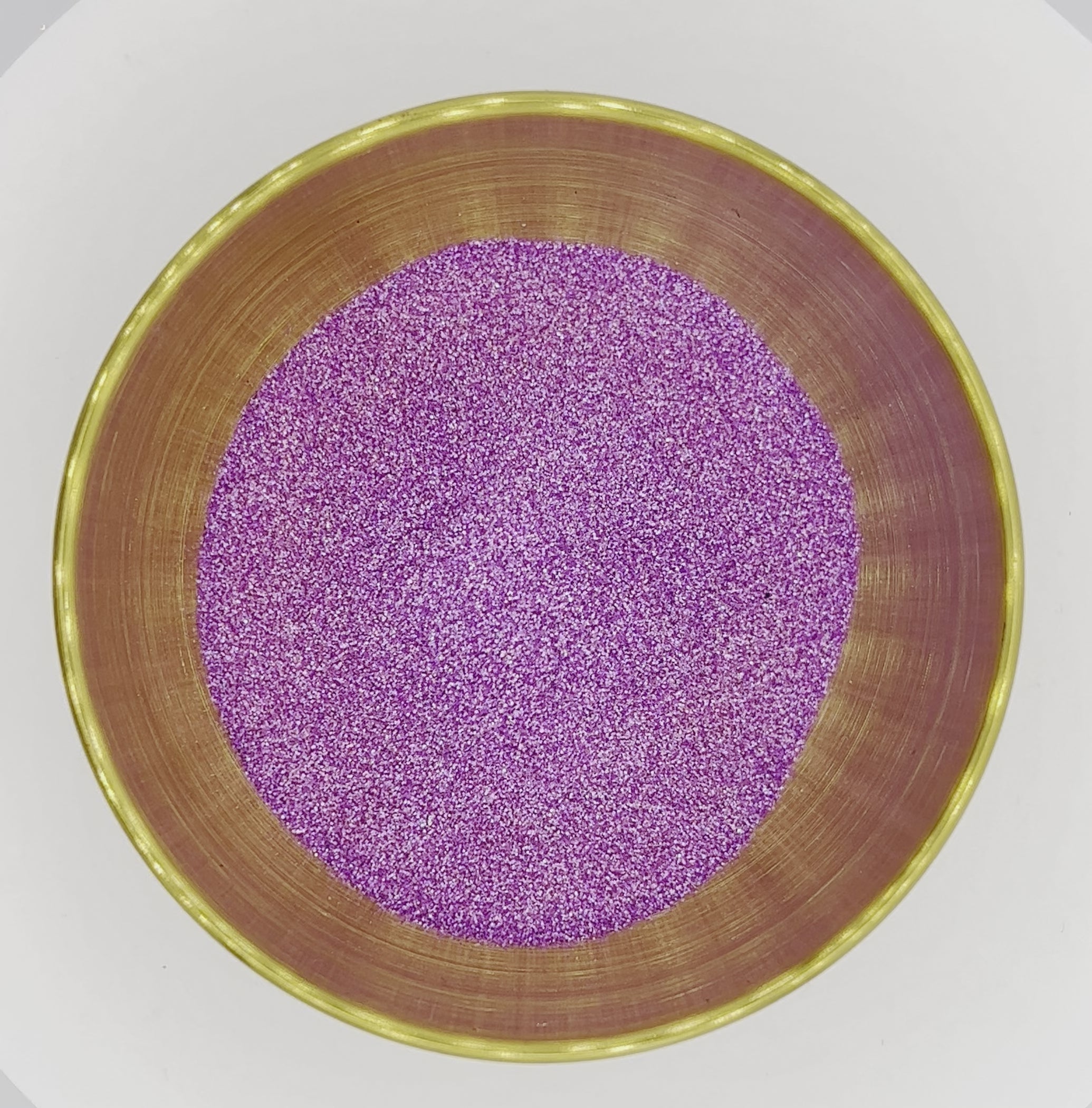 Sixteen Candles Ultra Fine Rose Pink Holographic Biodegradable Glitter