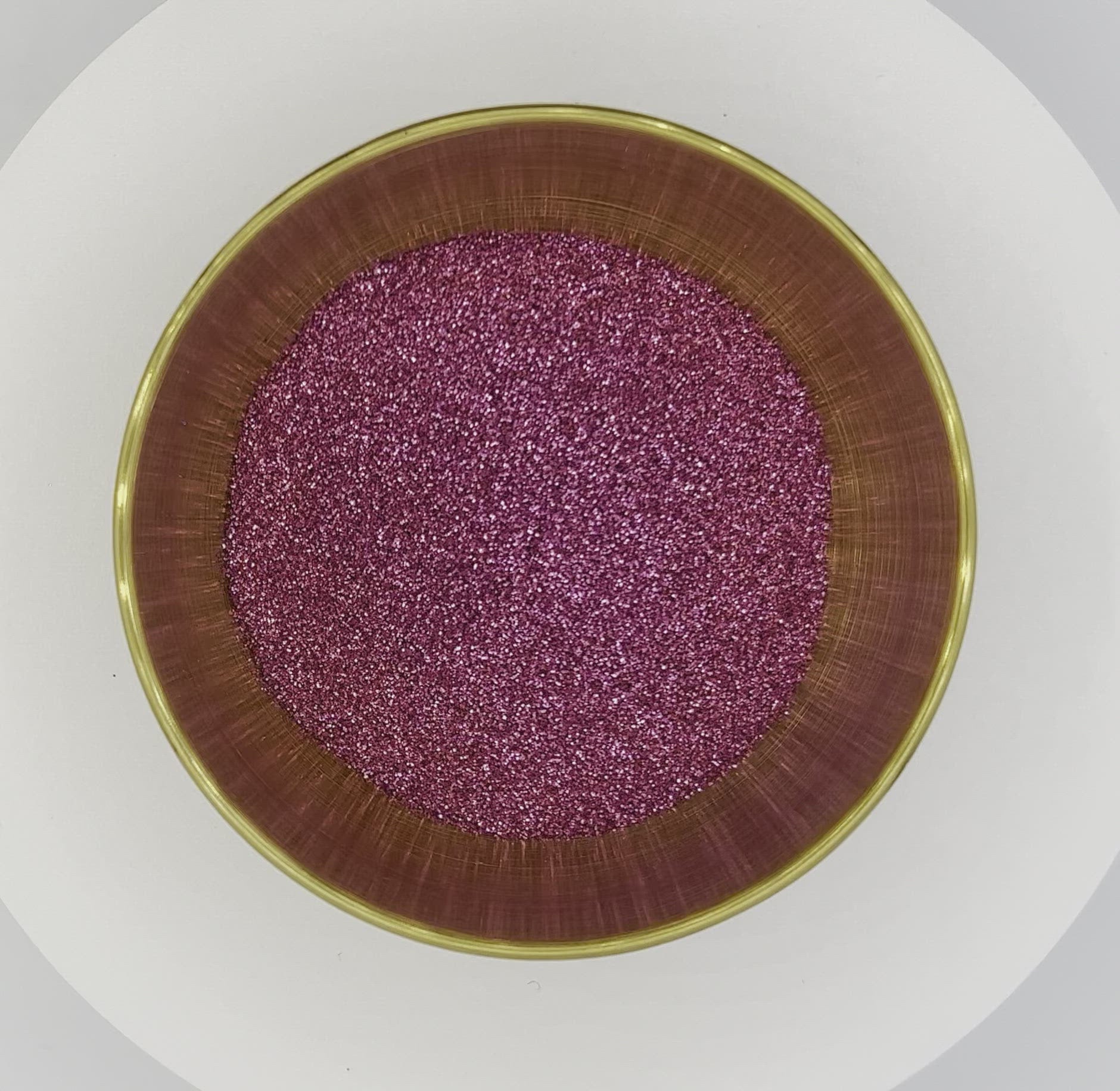 Sweet Emotion Ultra Fine Biodegradable Glitter
