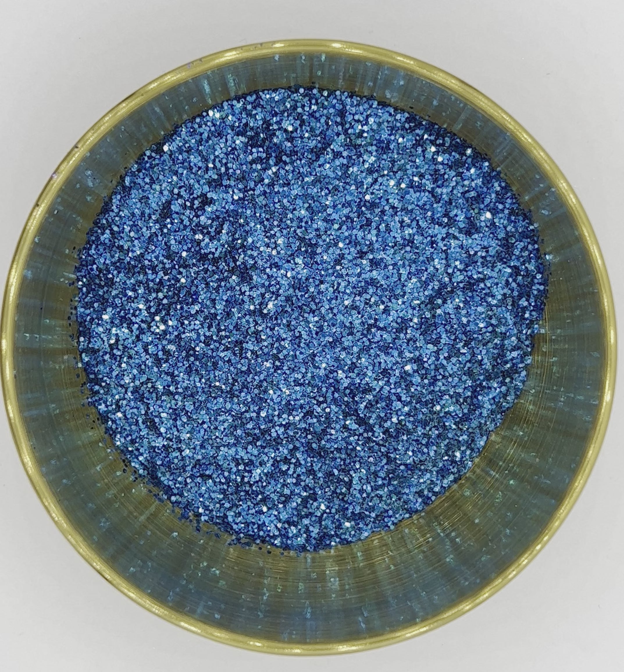 Blue Monday Chunky Biodegradable Glitter