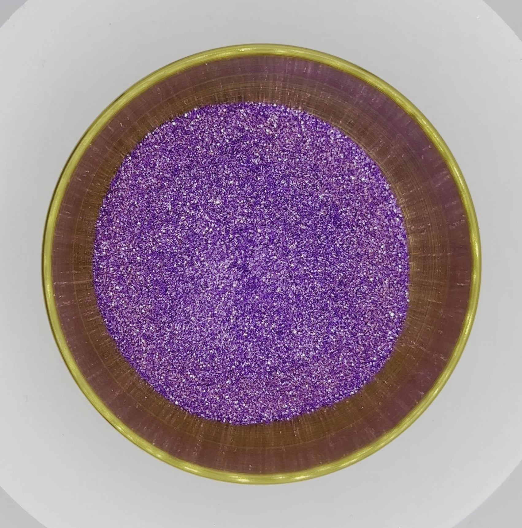 Members Only Fine Biodegradable Lavender Glitter
