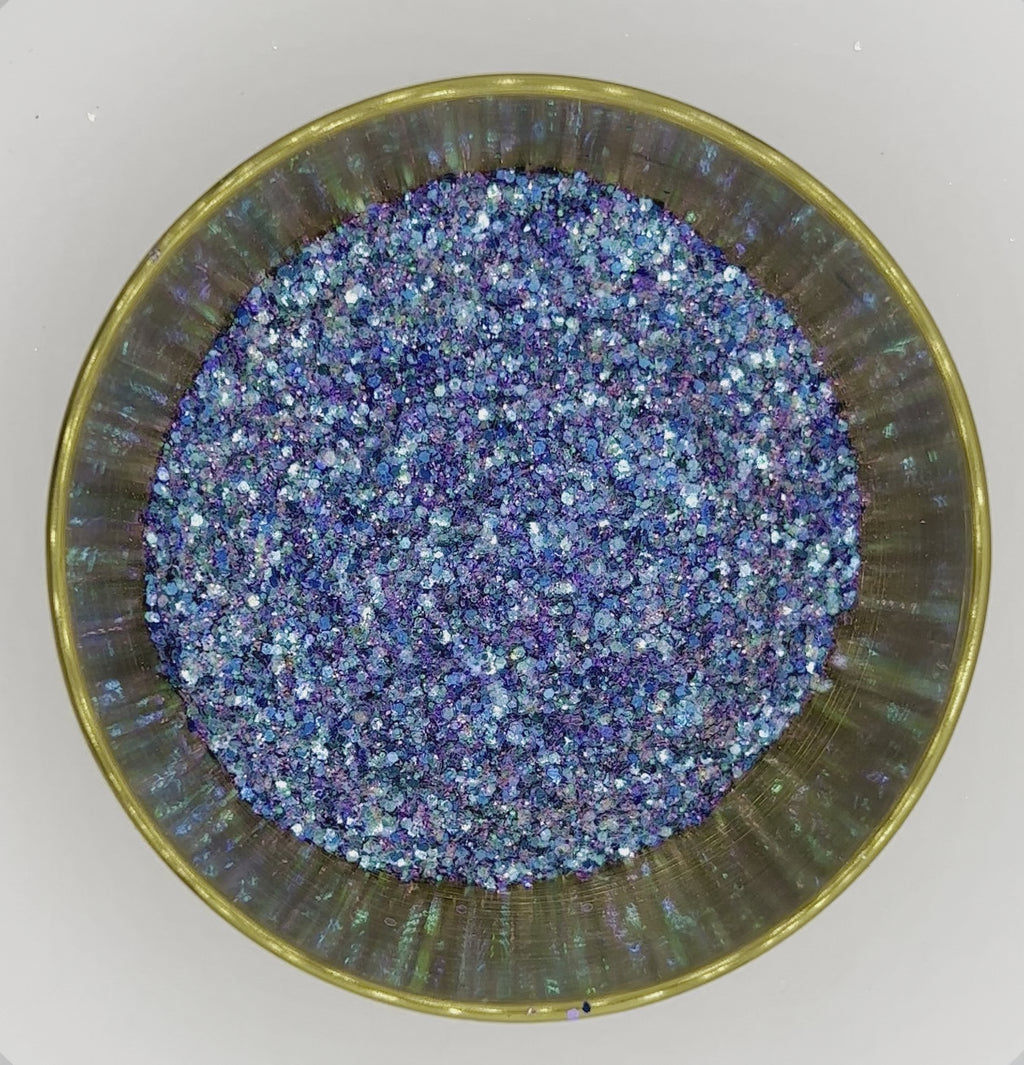 Just Like Heaven Biodegradable Glitter Mix