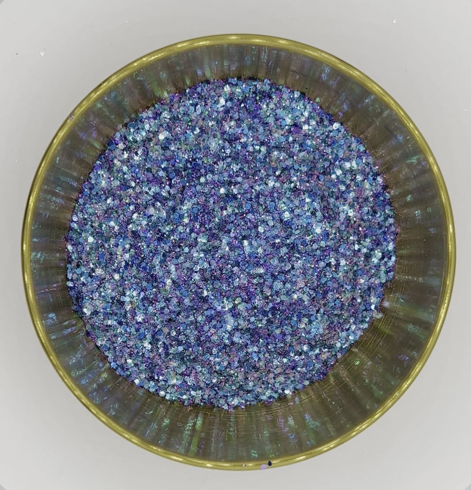 Just Like Heaven Biodegradable Glitter Mix