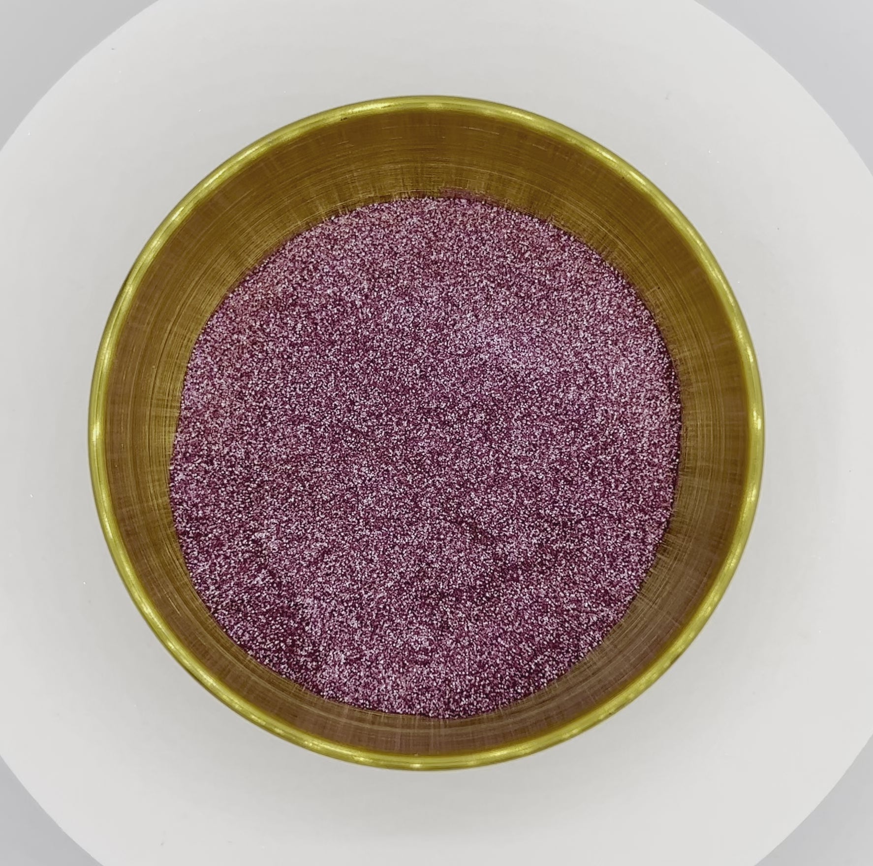 Orchid Club Ultra Fine Pearlized Pink Biodegradable Glitter