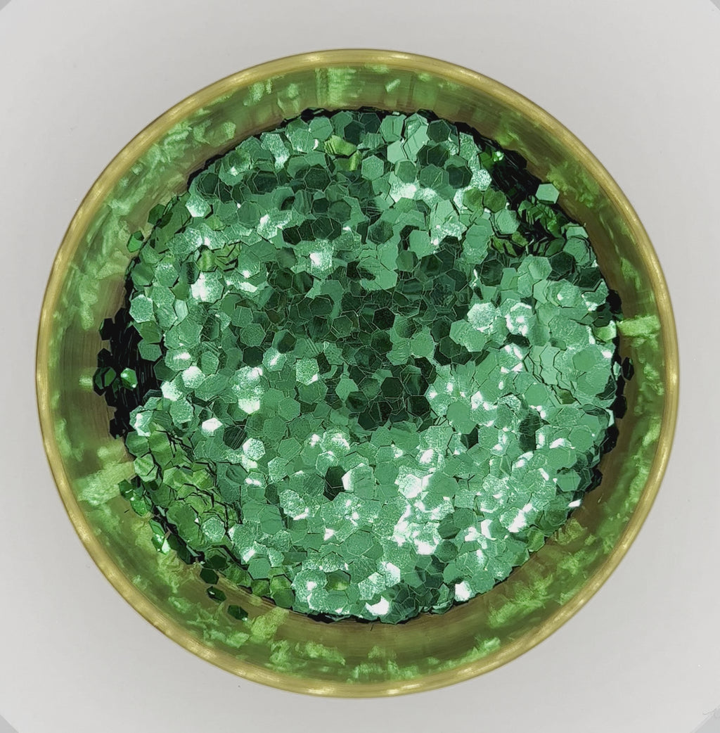 Magic Dragon Super Chunky Biodegradable Glitter