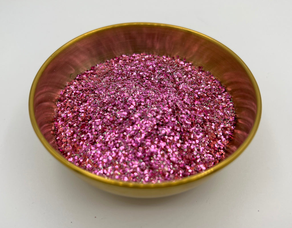Material Girl Biodegradable Glitter Mix