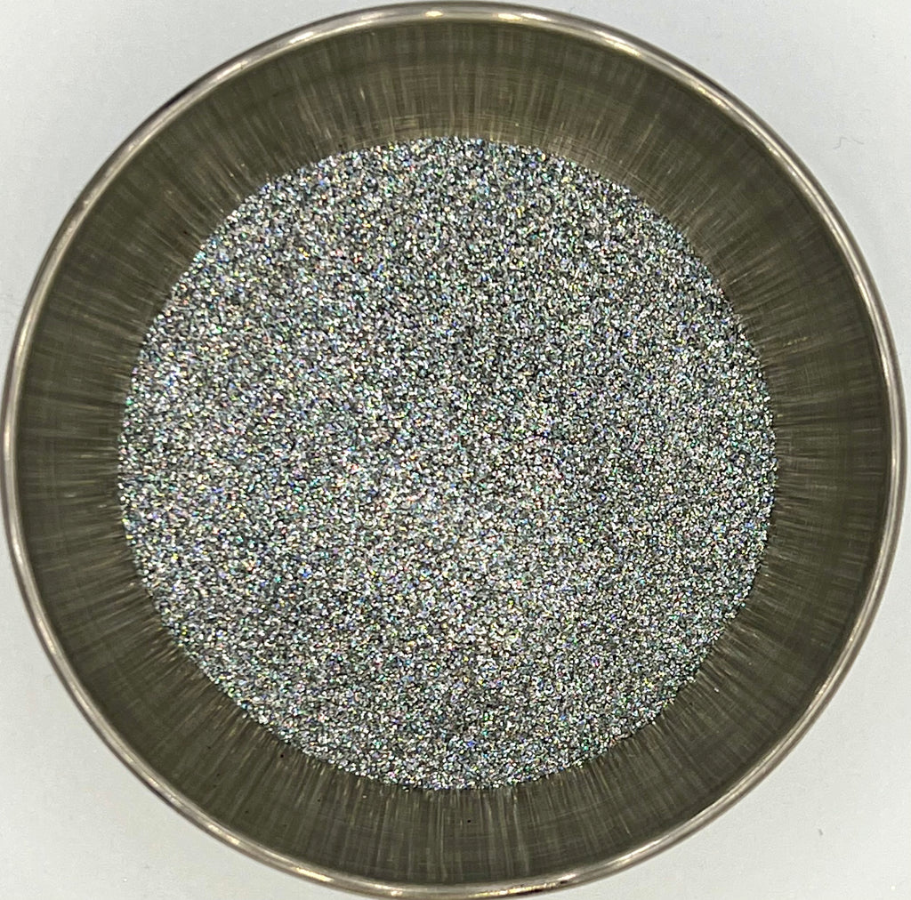 Rainbow Connection Ultra Fine Holographic Biodegradable Glitter