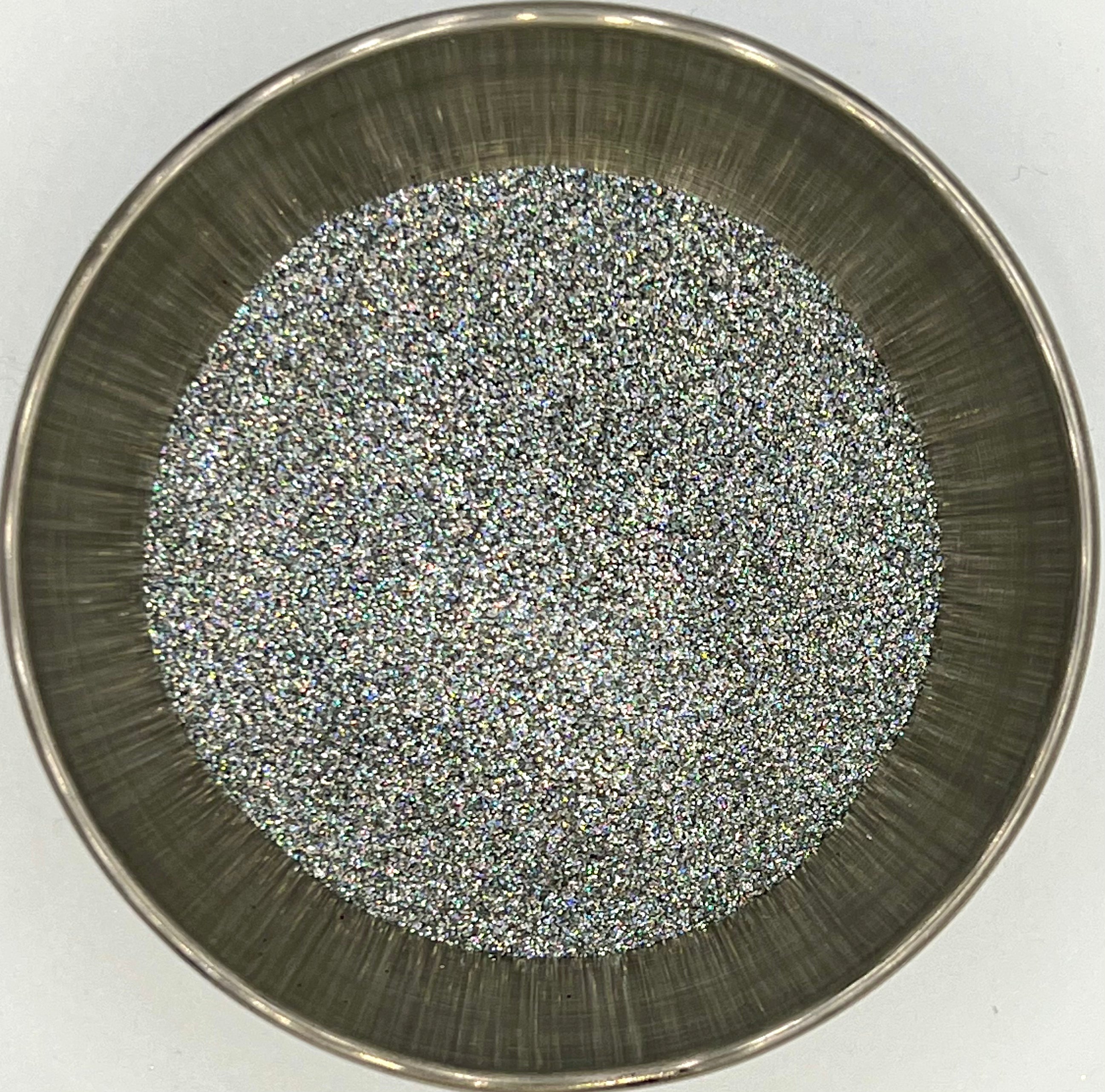 Rainbow Connection Ultra Fine Holographic Biodegradable Glitter