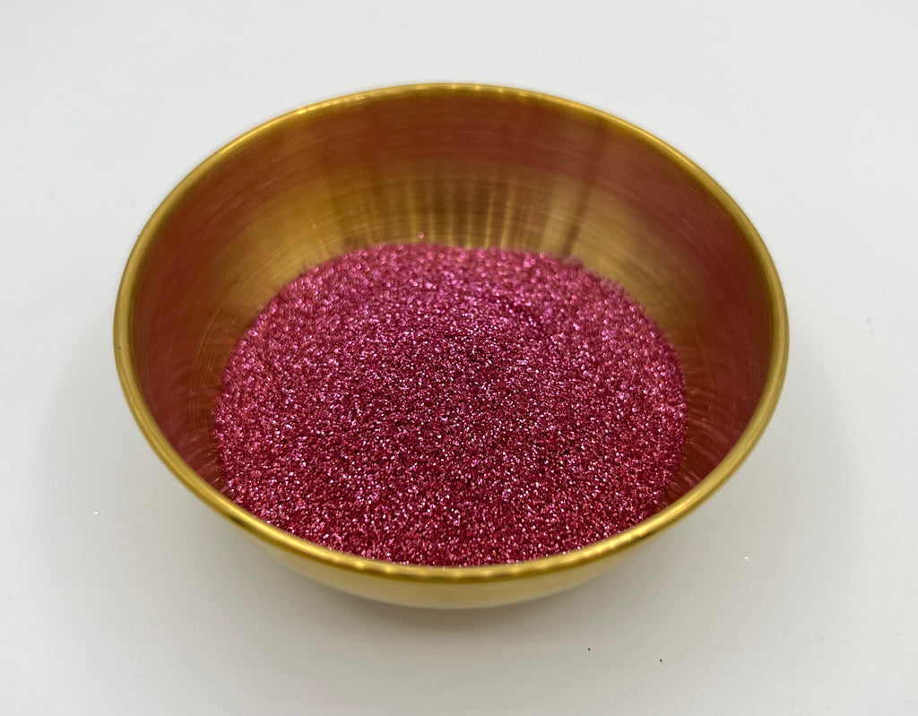 Sweet Emotion Ultra Fine Biodegradable Glitter