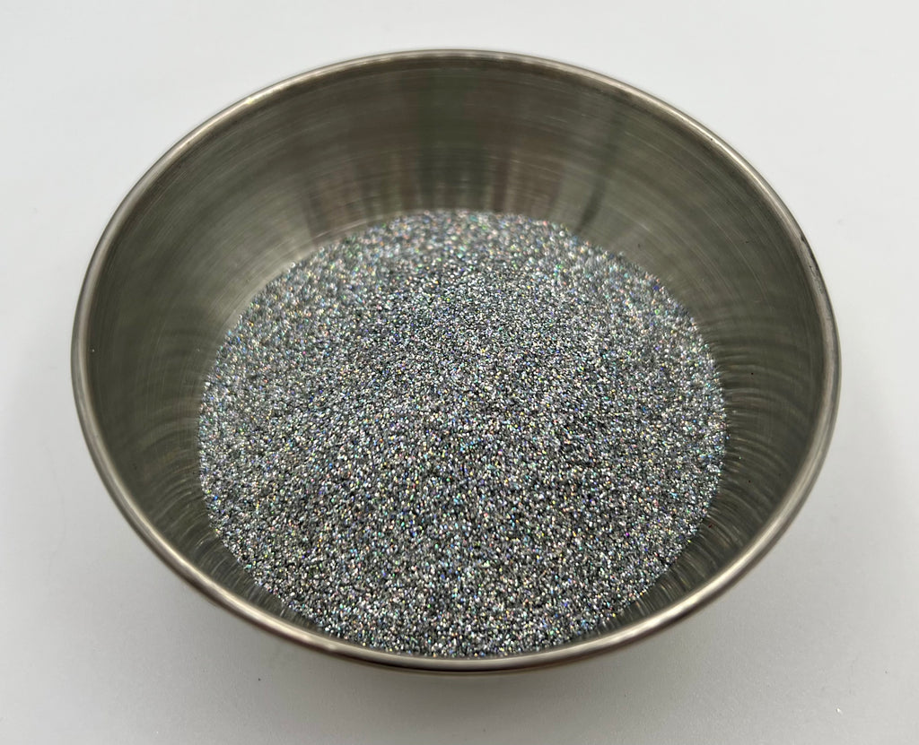 Rainbow Connection Ultra Fine Holographic Biodegradable Glitter