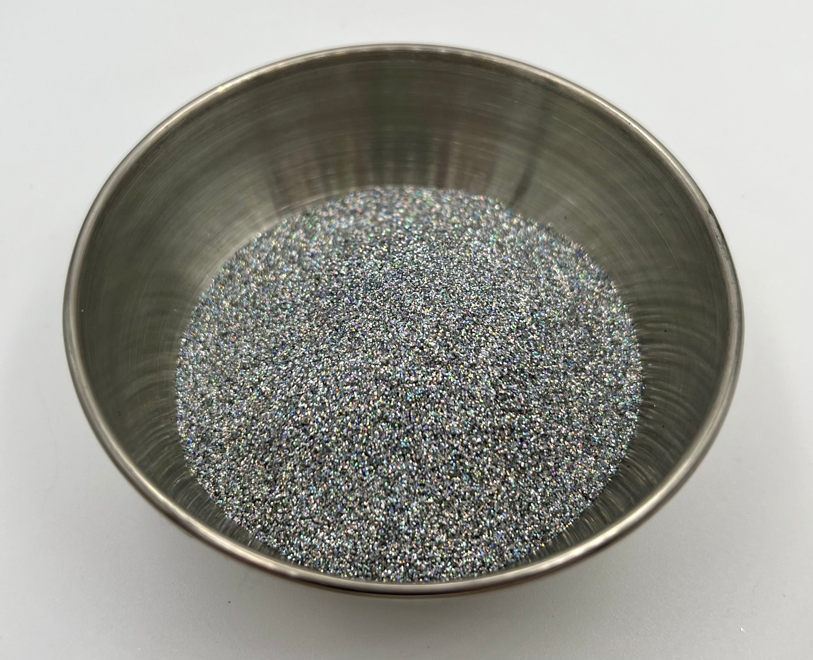Rainbow Connection Ultra Fine Holographic Biodegradable Glitter