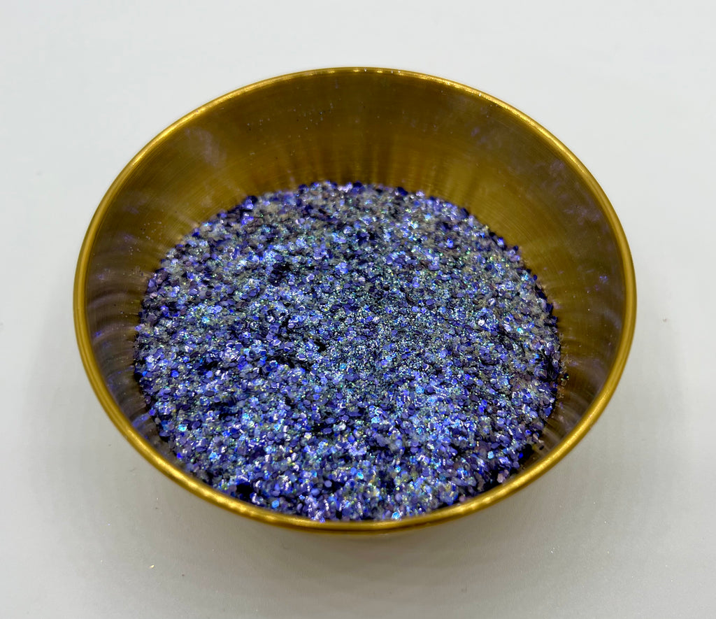 Purple People Eaters Biodegradable Glitter Mix