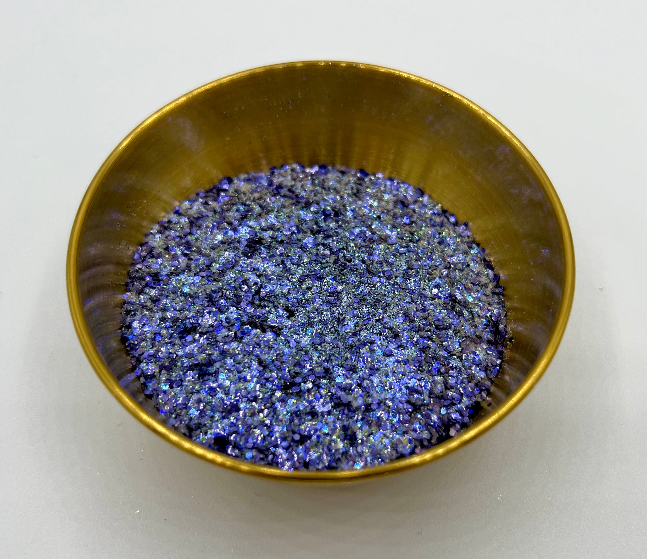 Purple People Eaters Biodegradable Glitter Mix