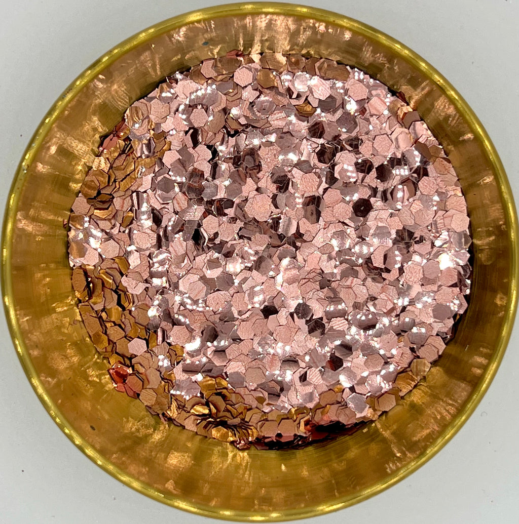 Rose’s St. Olaf Super Chunky Biodegradable Glitter