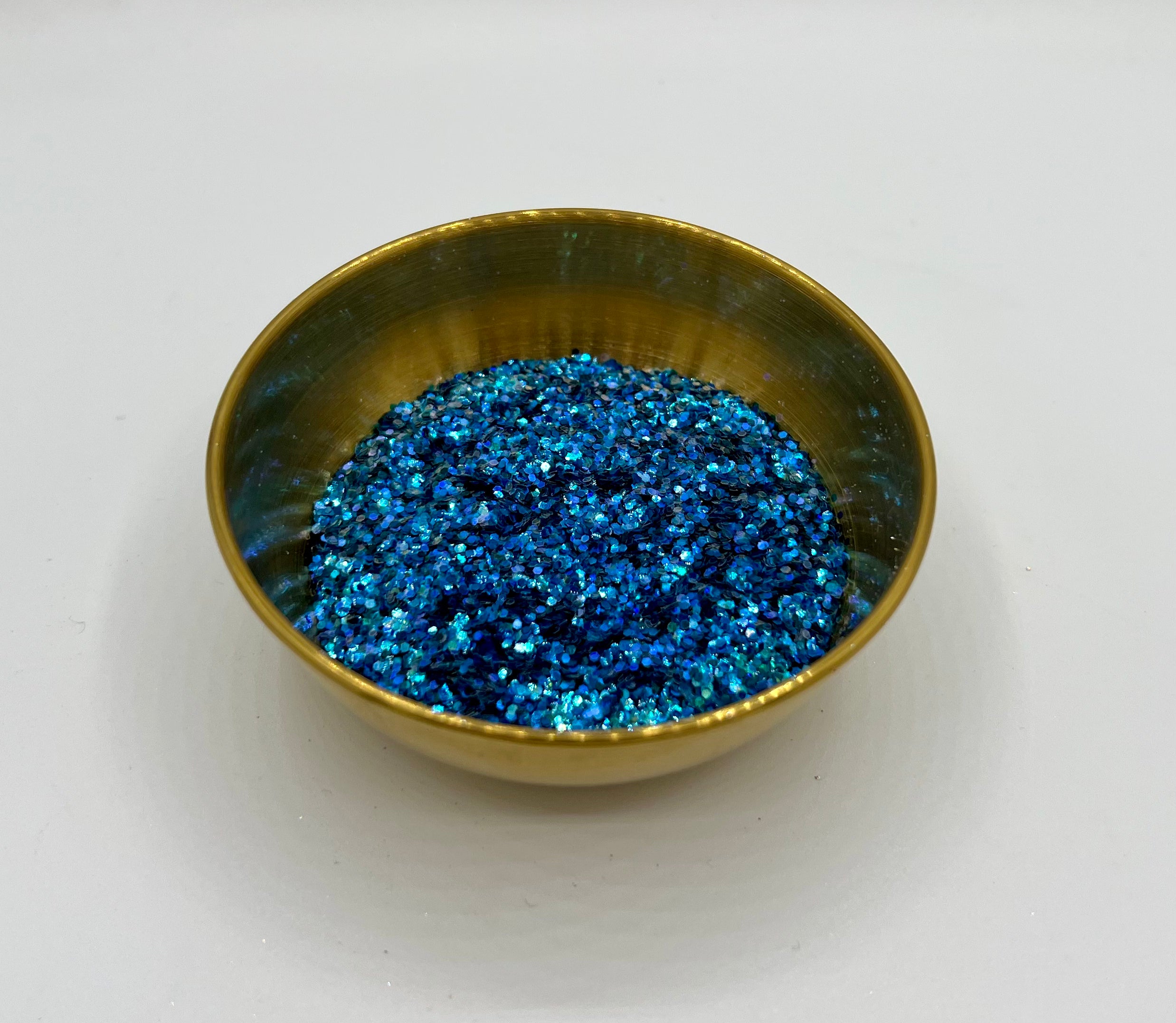 Deep Blue Sea Biodegradeable Glitter Mix