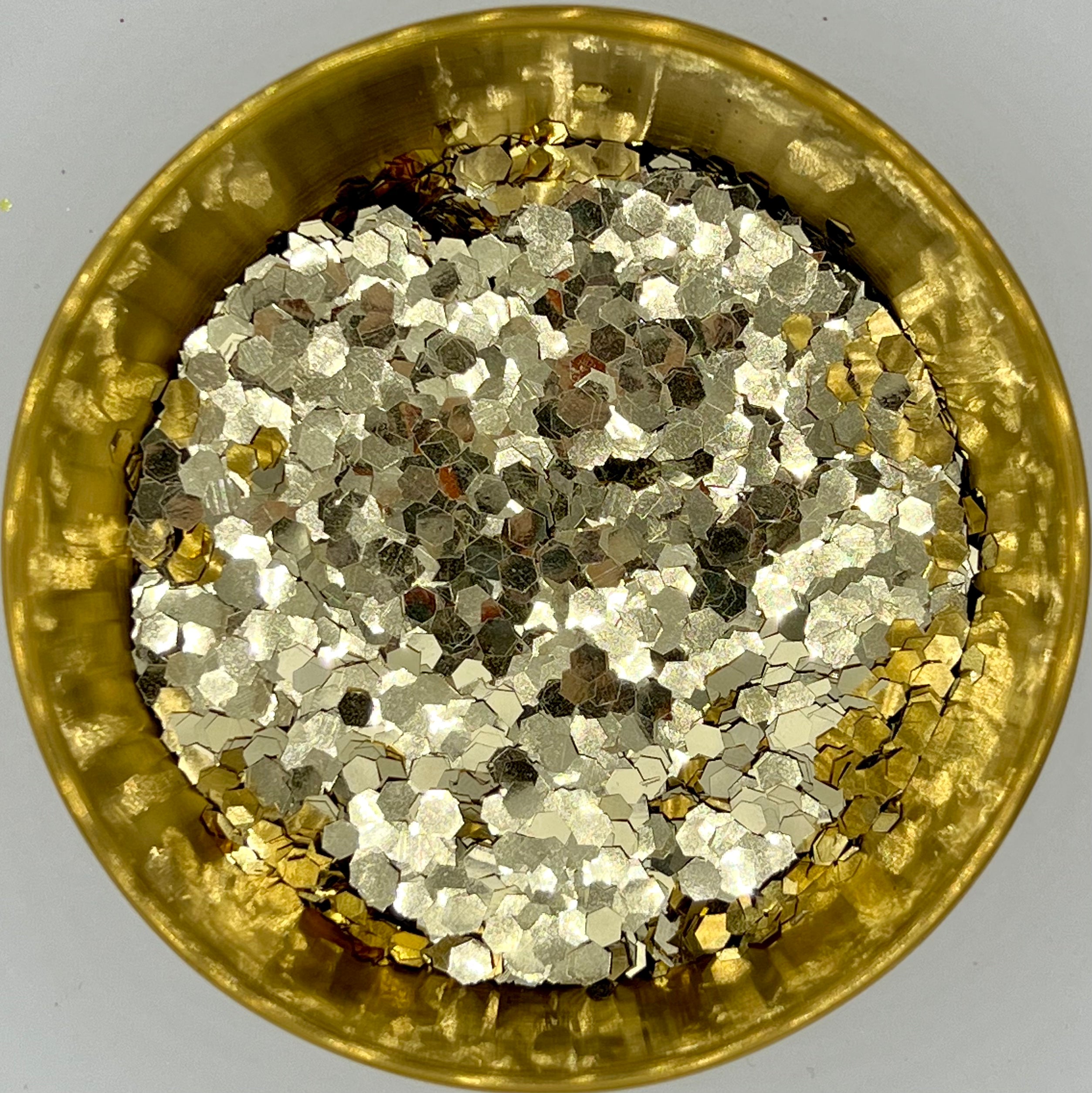 Brass Monkey Super Chunky Biodegradable Glitter