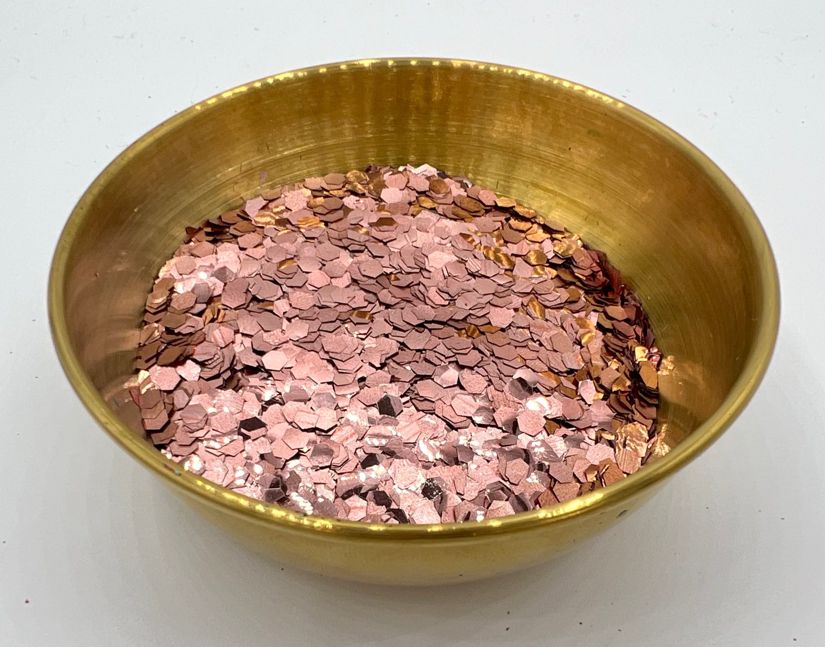 Rose’s St. Olaf Super Chunky Biodegradable Glitter