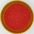 Billie Jean Ultra Fine Red Biodegradable Glitter
