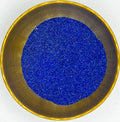 Aliens Ultra Fine Blue Holographic Biodegradable Glitter