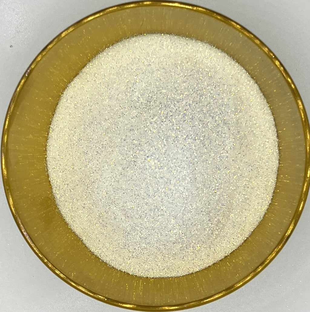 Club Tropicana Ultra Fine Iridescent Biodegradable Glitter