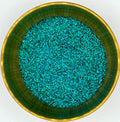 Contempo Casual Chunky Holographic Turquoise Biodegradable Glitter