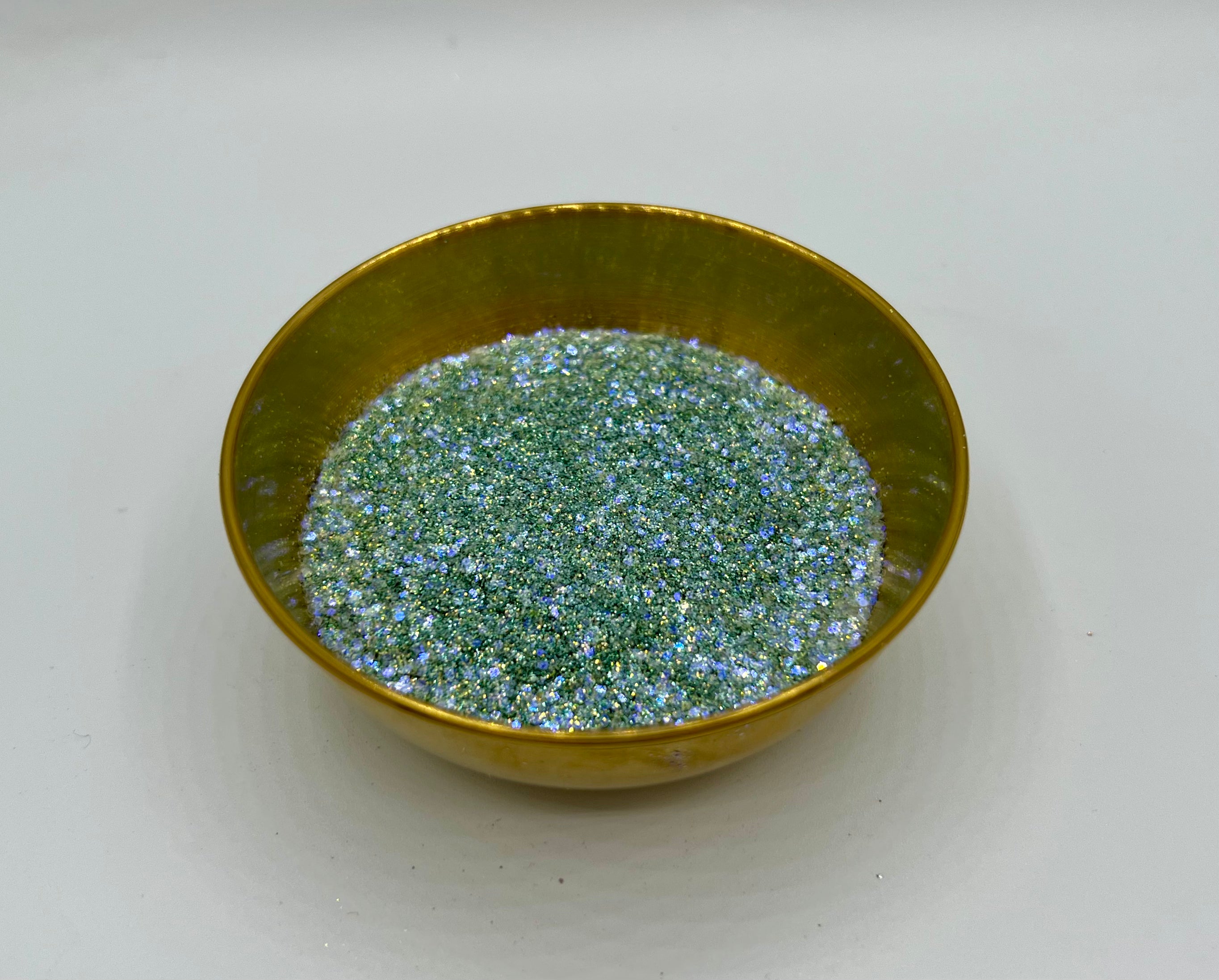 Far and Away Biodegradable Glitter Mix