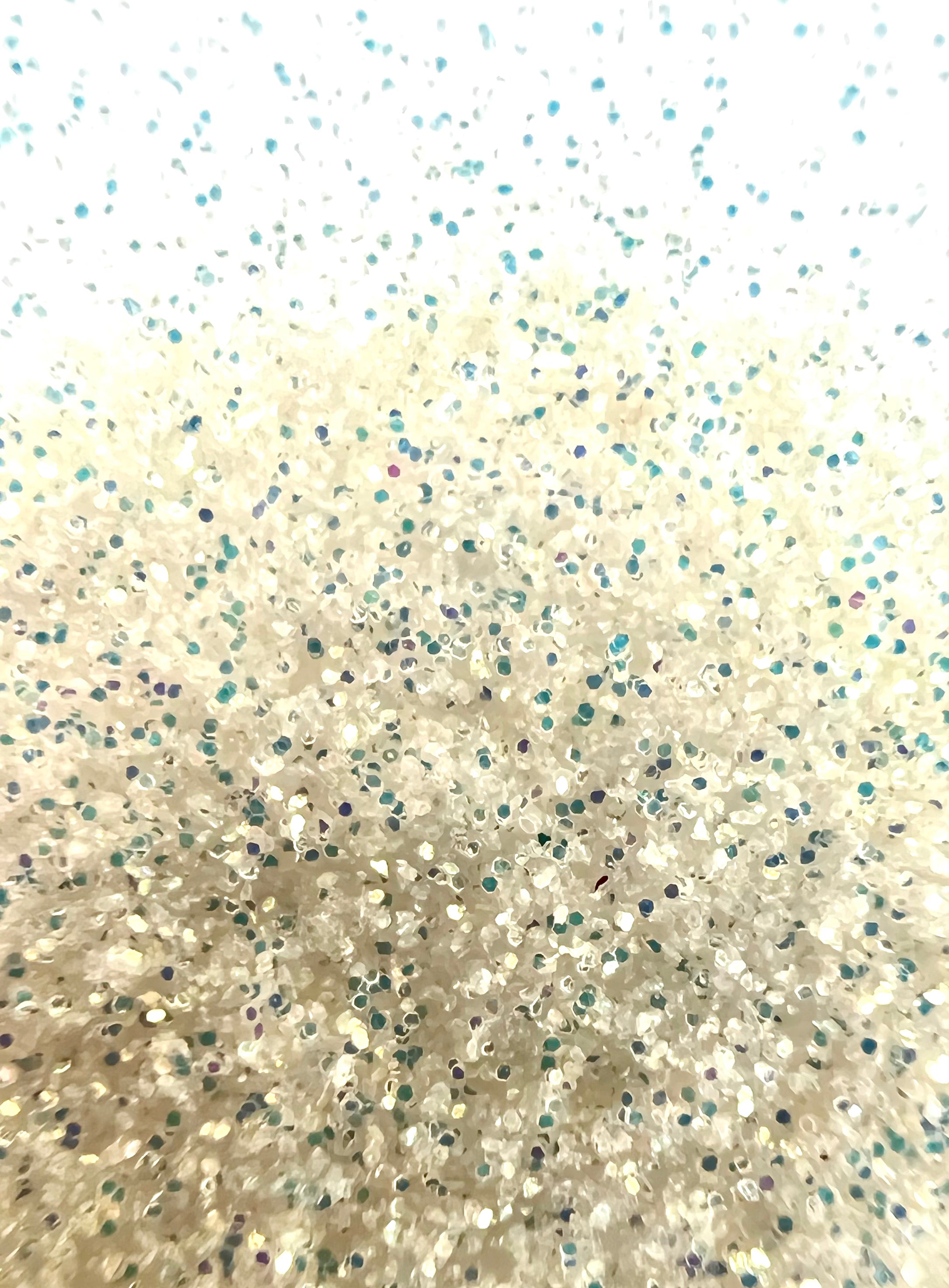 Princess Bride Ultra Fine Iridescent Biodegradable Glitter