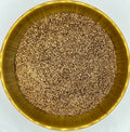 Fame Ultra Fine Satin Gold Biodegradable Glitter