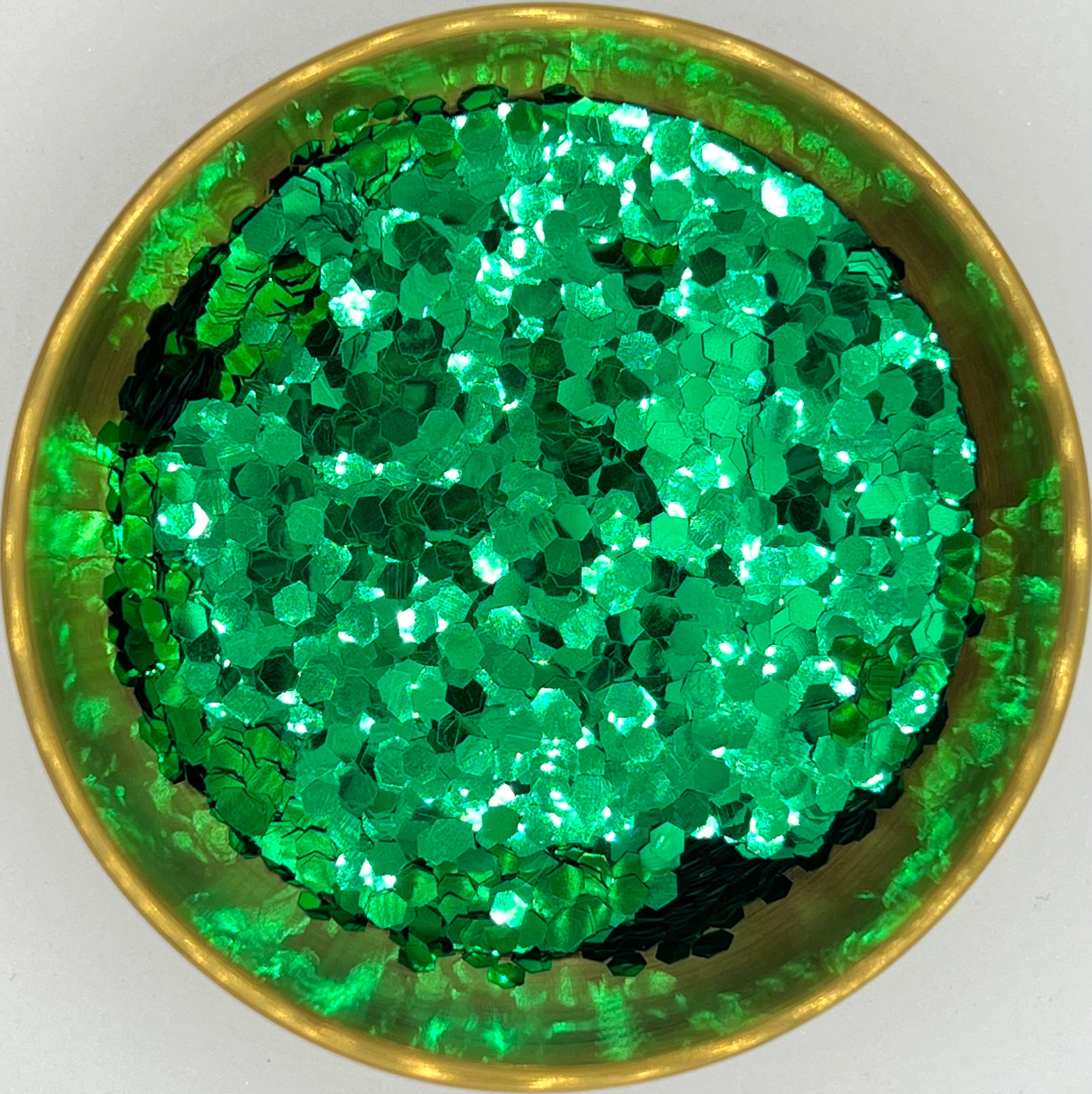 Magic Dragon Super Chunky Biodegradable Glitter