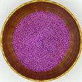Sixteen Candles Ultra Fine Rose Pink Holographic Biodegradable Glitter