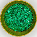 Money for Nothing Extra Chunky Green Biodegradable Glitter