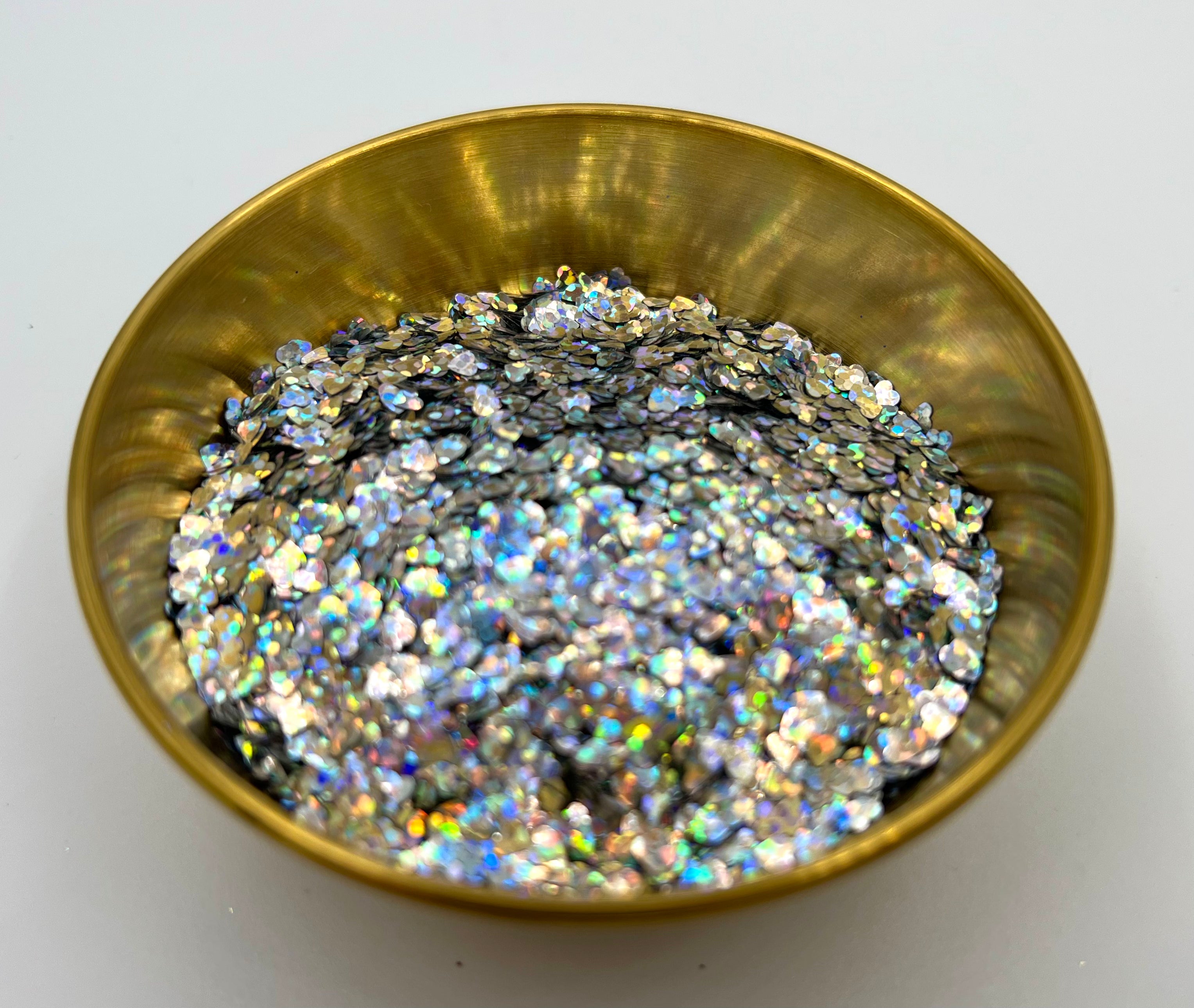 Tainted Love Holographic Biodegradable Glitter